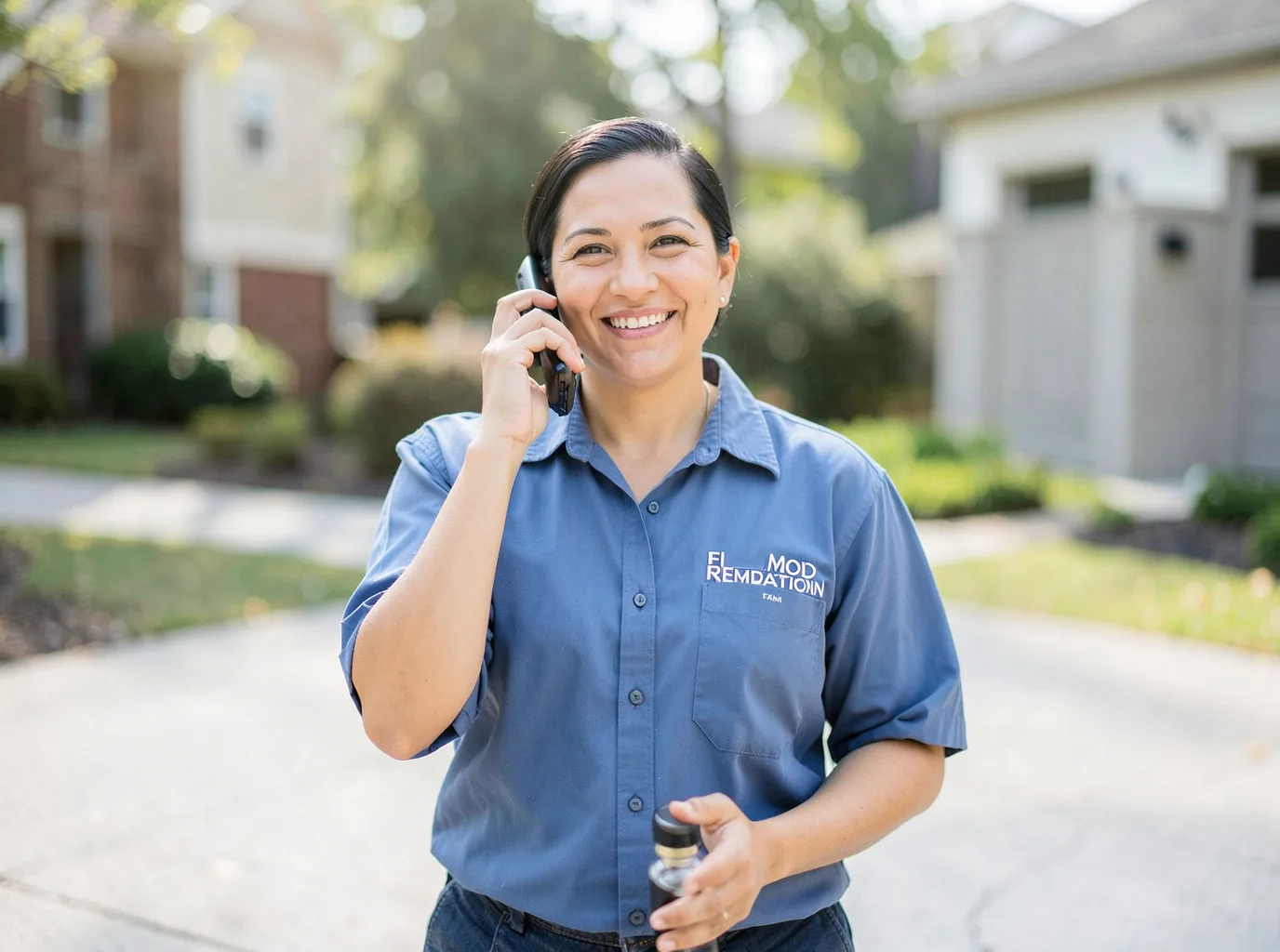 Mold Remediation Telford, PA FAQs